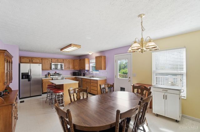 151 Arbor Glen Court, Hamilton Twp, OH 45039