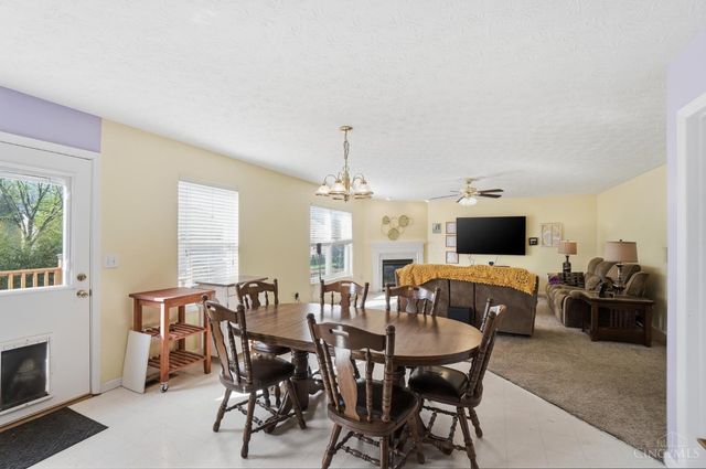 151 Arbor Glen Court, Hamilton Twp, OH 45039