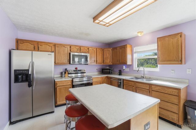 151 Arbor Glen Court, Hamilton Twp, OH 45039