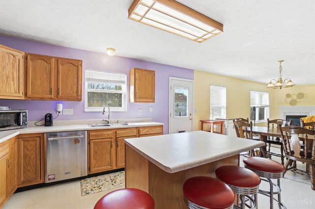 151 Arbor Glen Court, Hamilton Twp, OH 45039