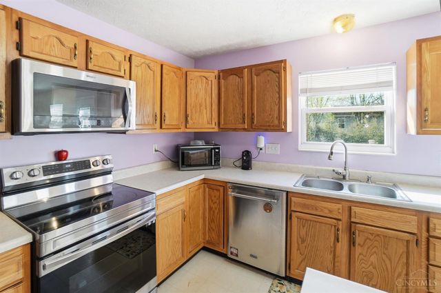 151 Arbor Glen Court, Hamilton Twp, OH 45039