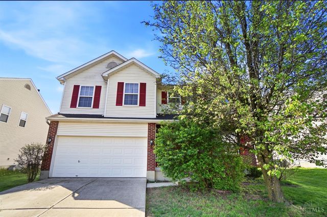 151 Arbor Glen Court, Hamilton Twp, OH 45039