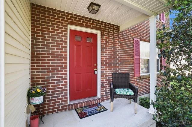 151 Arbor Glen Court, Hamilton Twp, OH 45039