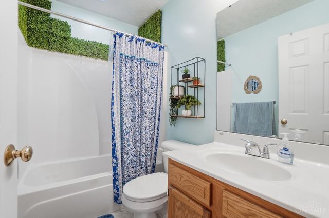 151 Arbor Glen Court, Hamilton Twp, OH 45039