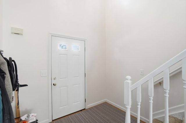 151 Arbor Glen Court, Hamilton Twp, OH 45039