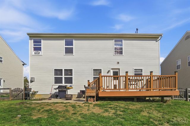151 Arbor Glen Court, Hamilton Twp, OH 45039