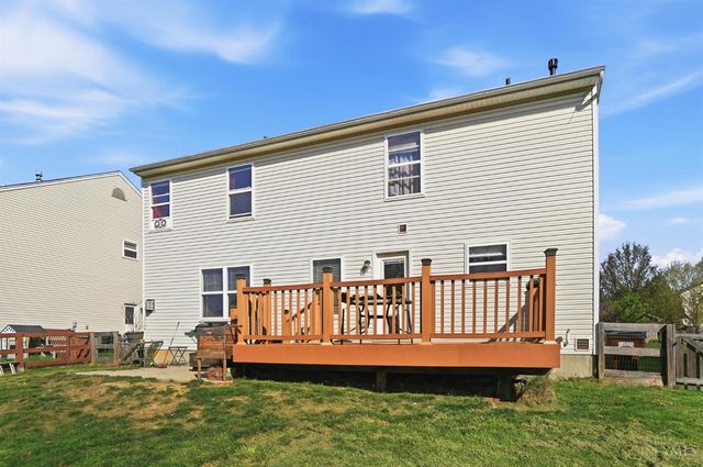 151 Arbor Glen Court, Hamilton Twp, OH 45039