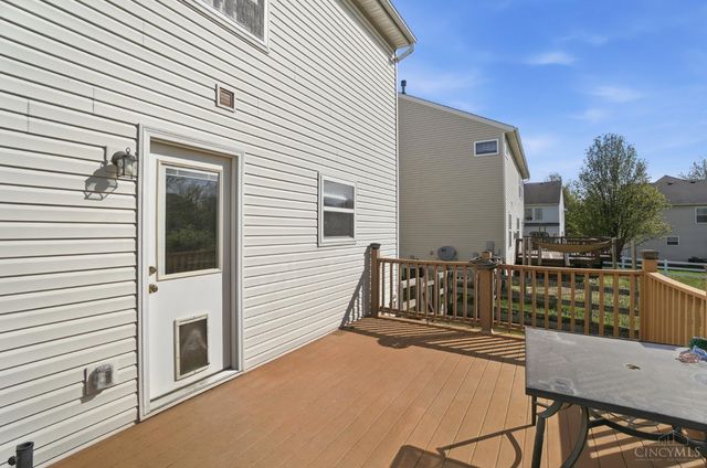 151 Arbor Glen Court, Hamilton Twp, OH 45039