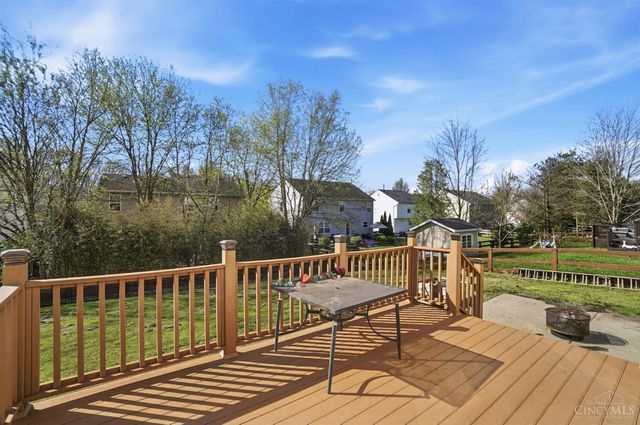 151 Arbor Glen Court, Hamilton Twp, OH 45039