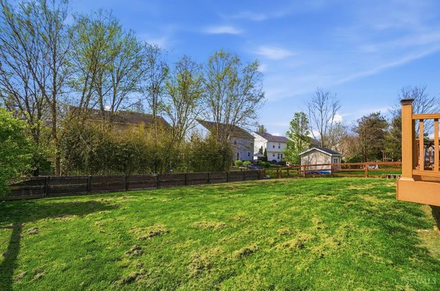 151 Arbor Glen Court, Hamilton Twp, OH 45039