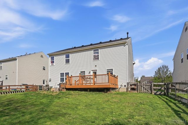 151 Arbor Glen Court, Hamilton Twp, OH 45039