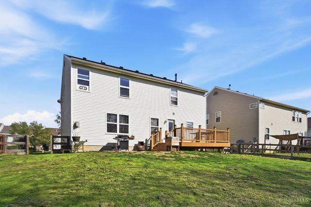151 Arbor Glen Court, Hamilton Twp, OH 45039