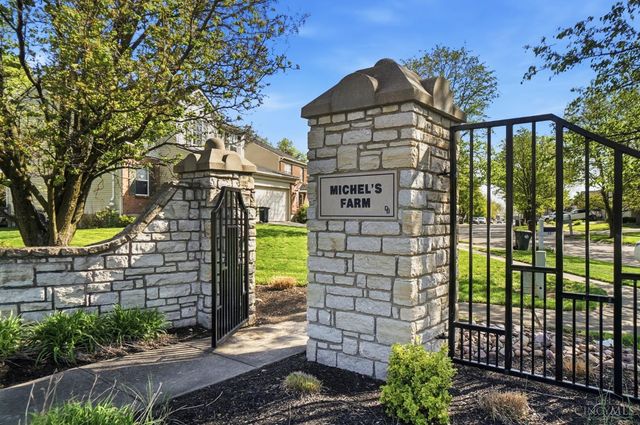 151 Arbor Glen Court, Hamilton Twp, OH 45039
