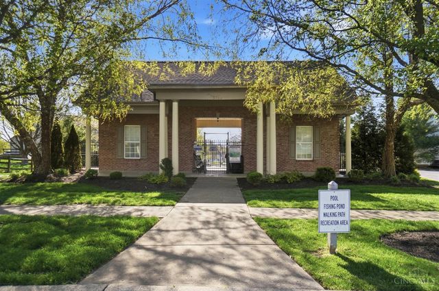 151 Arbor Glen Court, Hamilton Twp, OH 45039