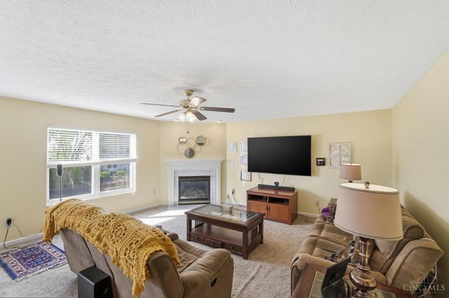 151 Arbor Glen Court, Hamilton Twp, OH 45039