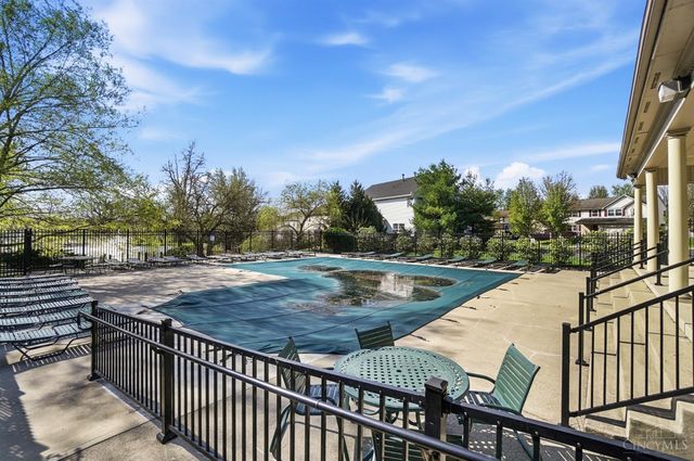 151 Arbor Glen Court, Hamilton Twp, OH 45039