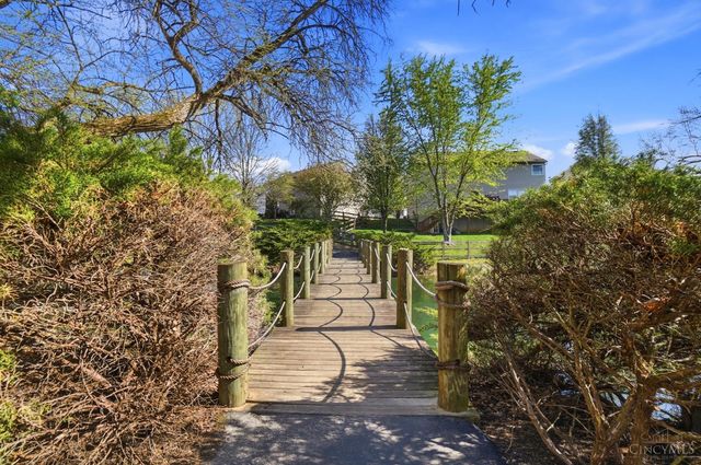 151 Arbor Glen Court, Hamilton Twp, OH 45039