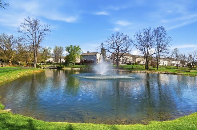151 Arbor Glen Court, Hamilton Twp, OH 45039