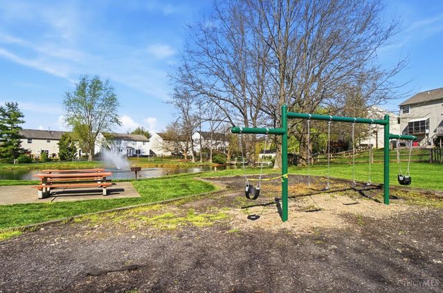 151 Arbor Glen Court, Hamilton Twp, OH 45039