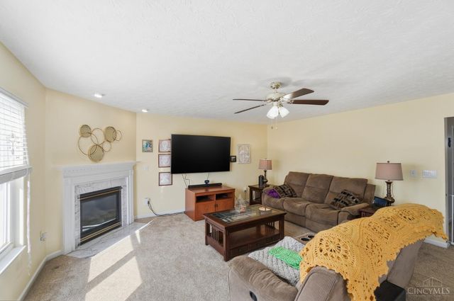 151 Arbor Glen Court, Hamilton Twp, OH 45039