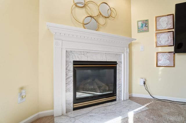 151 Arbor Glen Court, Hamilton Twp, OH 45039