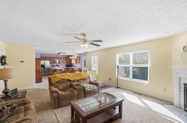151 Arbor Glen Court, Hamilton Twp, OH 45039