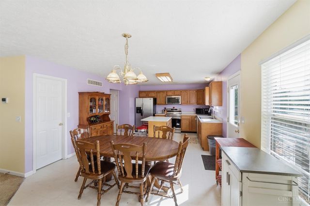 151 Arbor Glen Court, Hamilton Twp, OH 45039