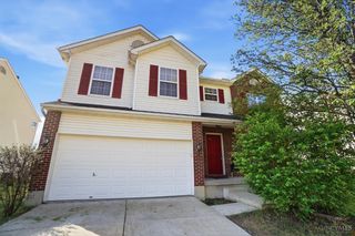 151 Arbor Glen Court, Hamilton Twp, OH 45039
