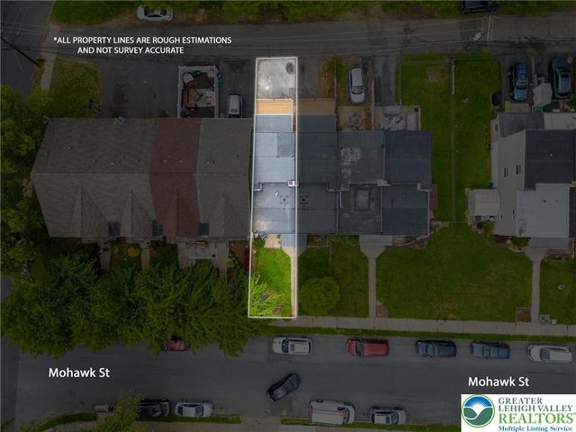 783 Mohawk Street, Allentown City, PA 18103