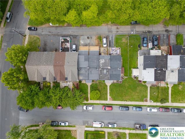 783 Mohawk Street, Allentown City, PA 18103
