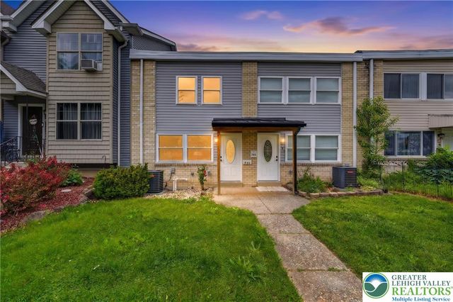783 Mohawk Street, Allentown City, PA 18103