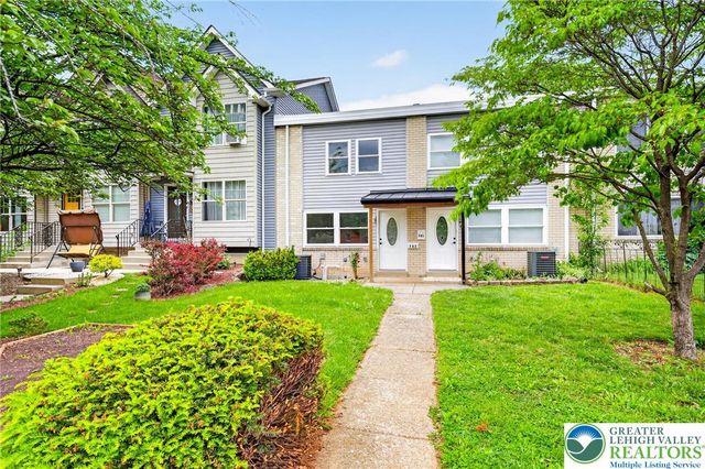 783 Mohawk Street, Allentown City, PA 18103