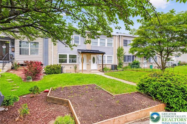 783 Mohawk Street, Allentown City, PA 18103