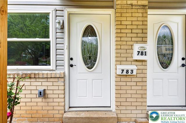 783 Mohawk Street, Allentown City, PA 18103