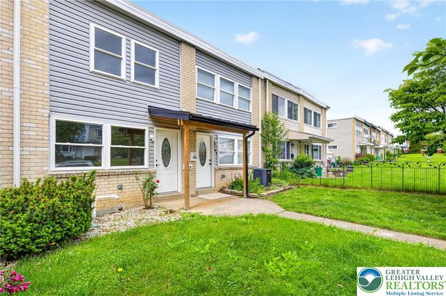783 Mohawk Street, Allentown City, PA 18103