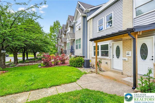 783 Mohawk Street, Allentown City, PA 18103