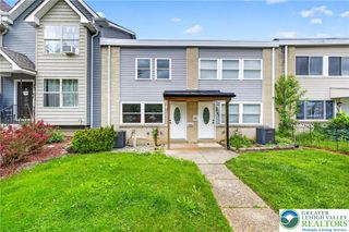 783 Mohawk Street, Allentown City, PA 18103