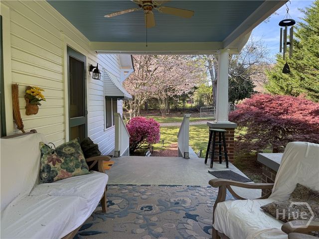 4671 Macon Highway, Bishop, GA 30621