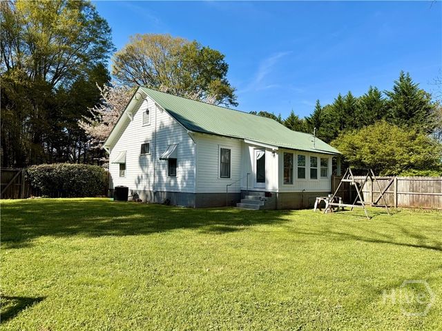 4671 Macon Highway, Bishop, GA 30621