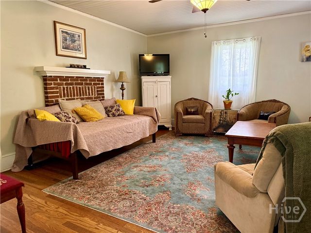 4671 Macon Highway, Bishop, GA 30621