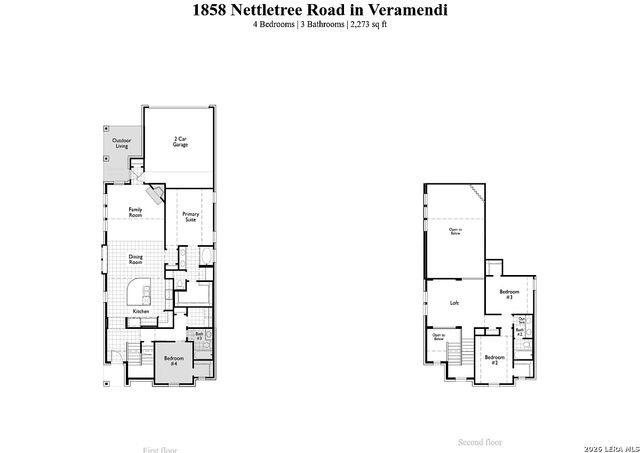 1858 Nettletree, New Braunfels, TX 78132