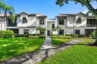 5439 Verona Drive P, Boynton Beach, FL 33437