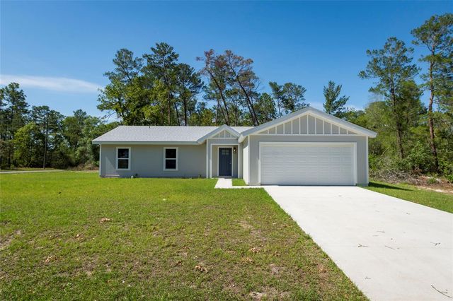 14385 SW 39TH COURT ROAD, Ocala, FL 34473