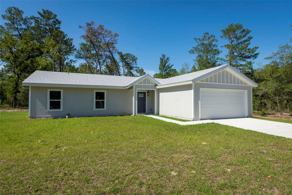 14385 SW 39TH COURT ROAD, Ocala, FL 34473