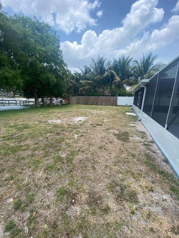 1317 Willow Road, West Palm Beach, FL 33406