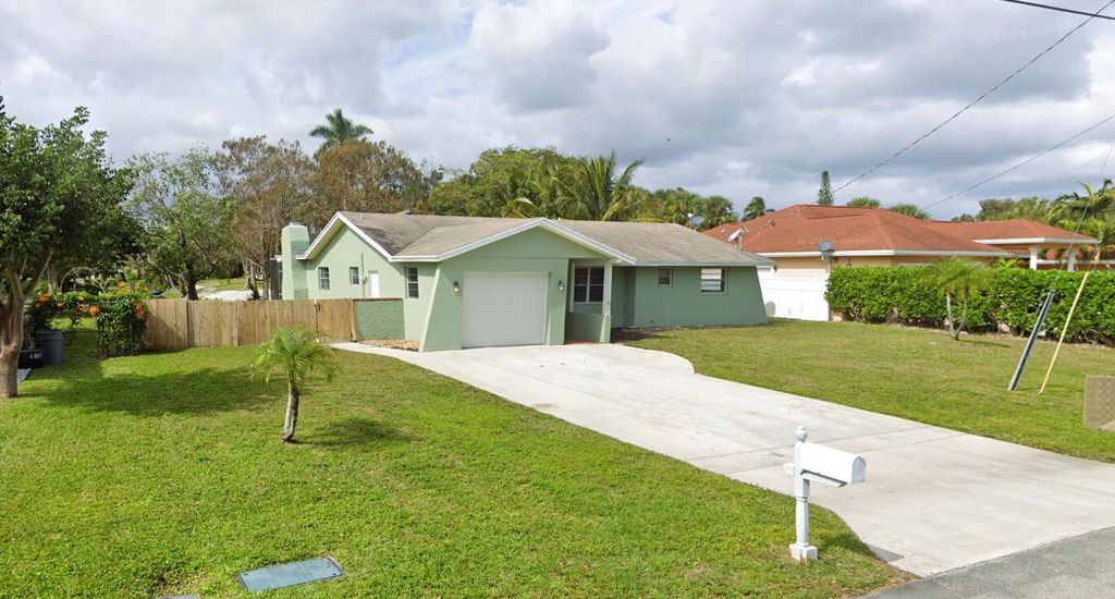 1317 Willow Road, West Palm Beach, FL 33406