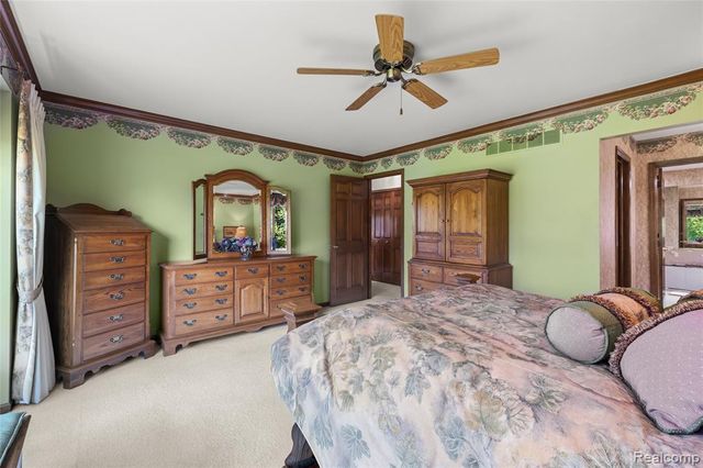 36959 Dardanella Street, Livonia, MI 48152