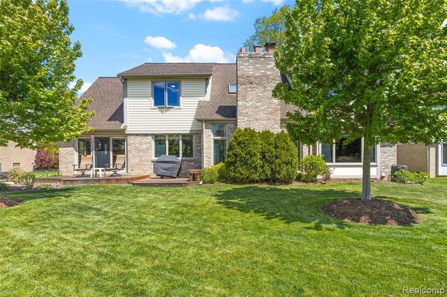 36959 Dardanella Street, Livonia, MI 48152