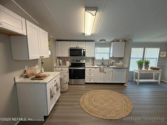 204 RABBIT TRACK ROAD, Satsuma, FL 32189