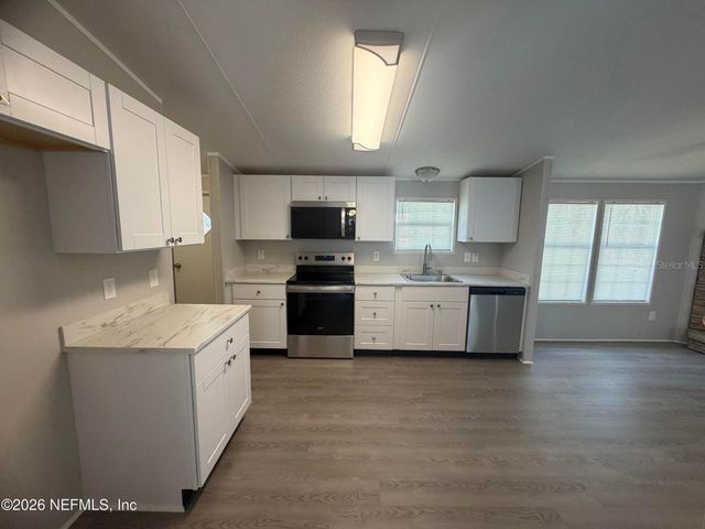 204 RABBIT TRACK ROAD, Satsuma, FL 32189